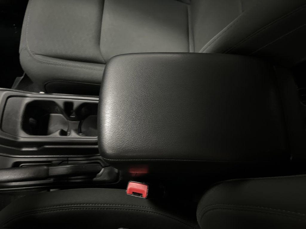 2020 Jeep Wrangler Unlimited Sport S photo 17