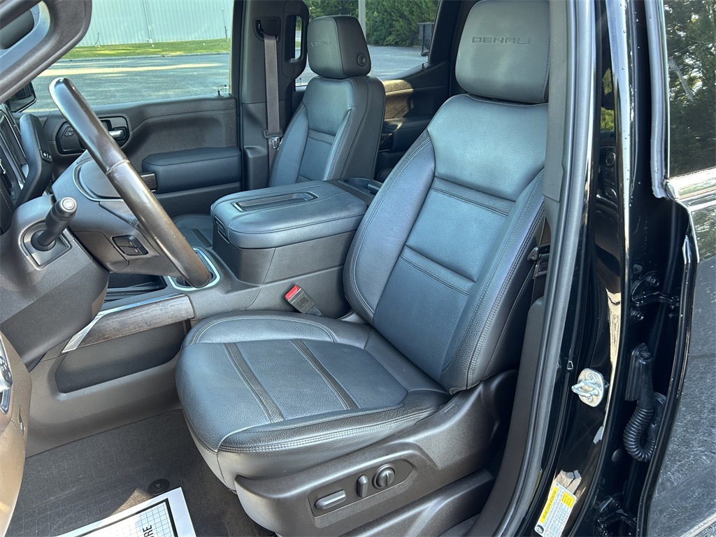 2020 Gmc Sierra 1500 Denali photo 17