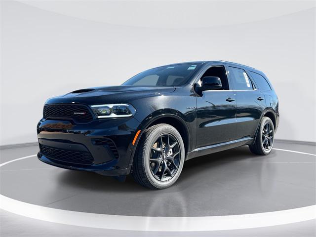 2026 Dodge Durango GT HEMI V8's photo
