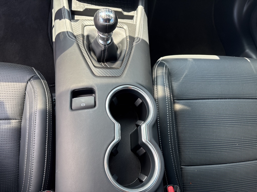 2024 Ford Mustang GT Premium photo 18