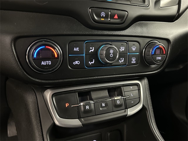 2022 Gmc Terrain SLE photo 8