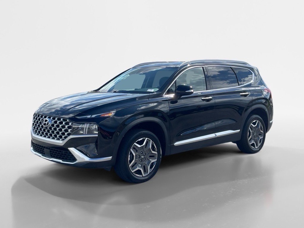 2023 Hyundai Santa Fe Limited PHEV's photo