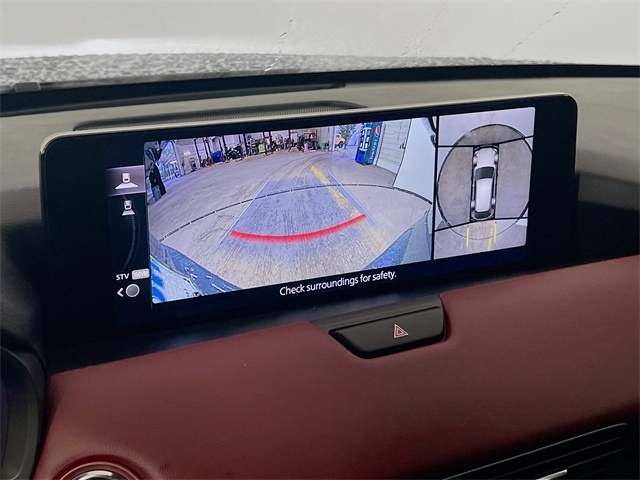 2025 Mazda CX-70 Premium Plus photo 12