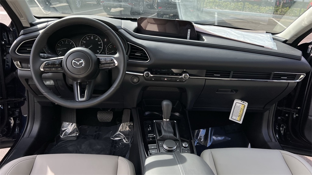 2024 Mazda CX-30 2.5 S Preferred photo 35