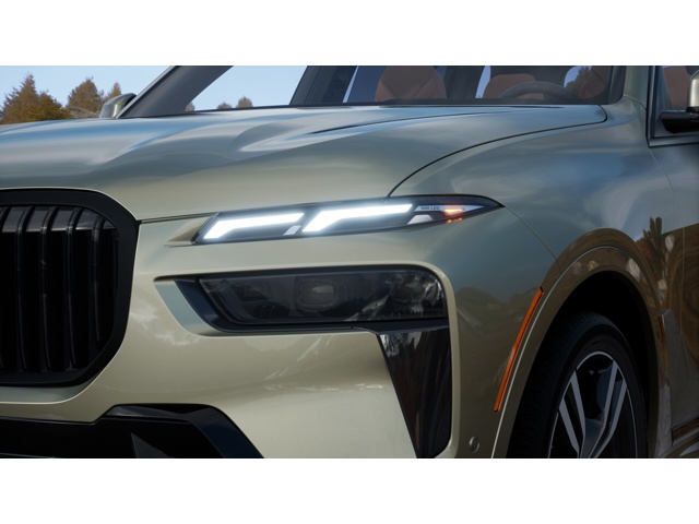 2026 Bmw X7 xDrive40i photo 4