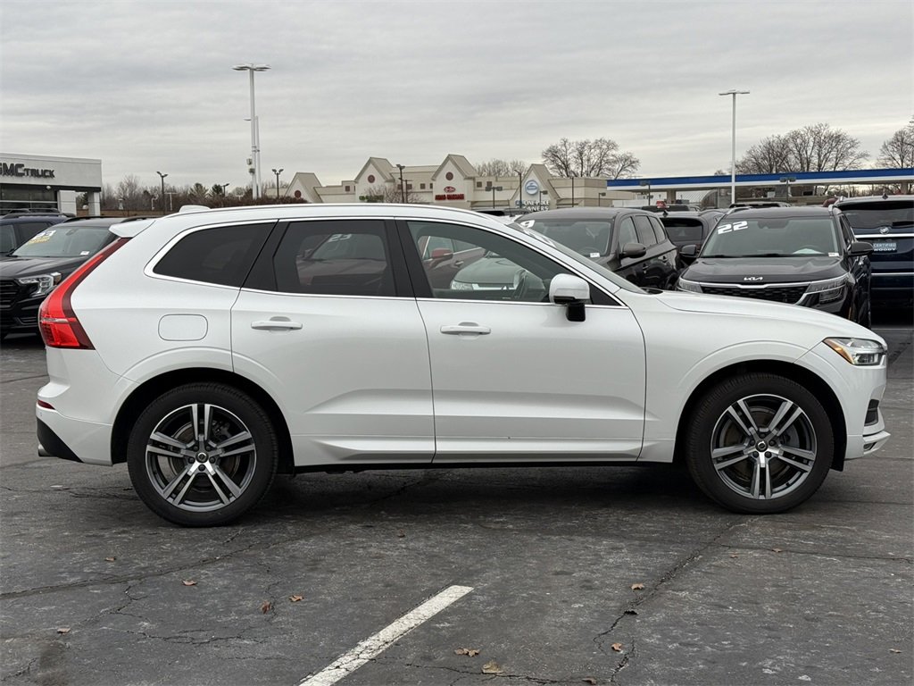 2020 VOLVO XC60 - Image 8
