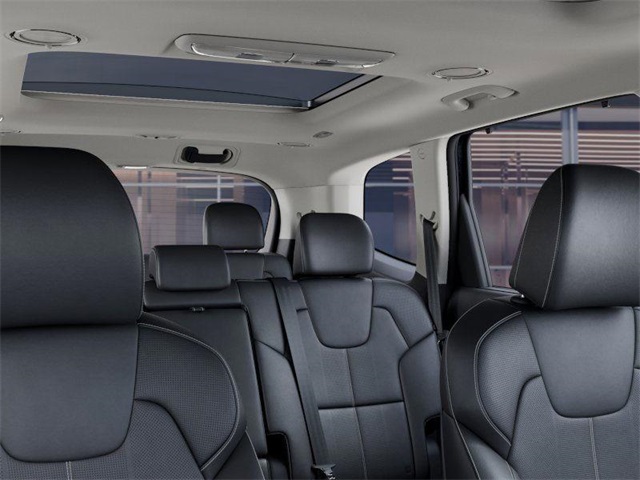 2025 Kia Telluride SX X-Line photo 25