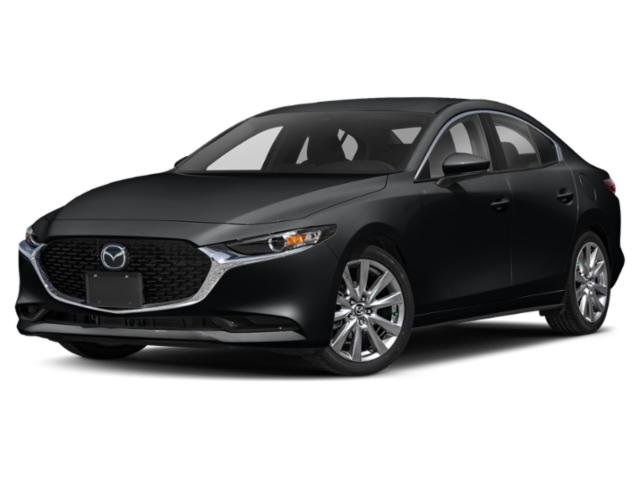 2020 Mazda CX-3 Base's photo