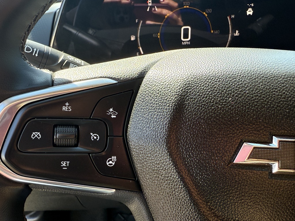 2024 Chevrolet Trax ACTIV photo 11