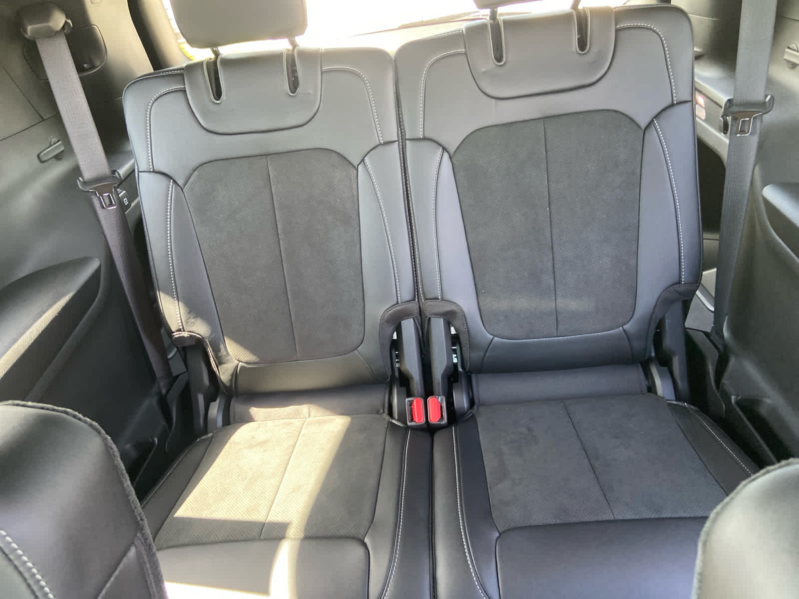 2025 Jeep Grand Cherokee Altitude photo 12