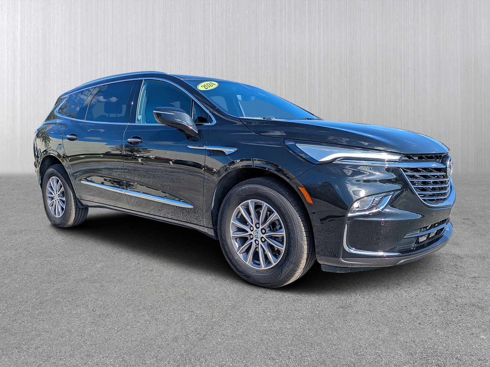 2024 Buick Enclave Premium's photo