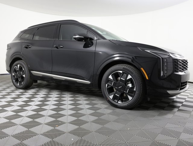 2026 Kia Sportage SX Prestige photo 2