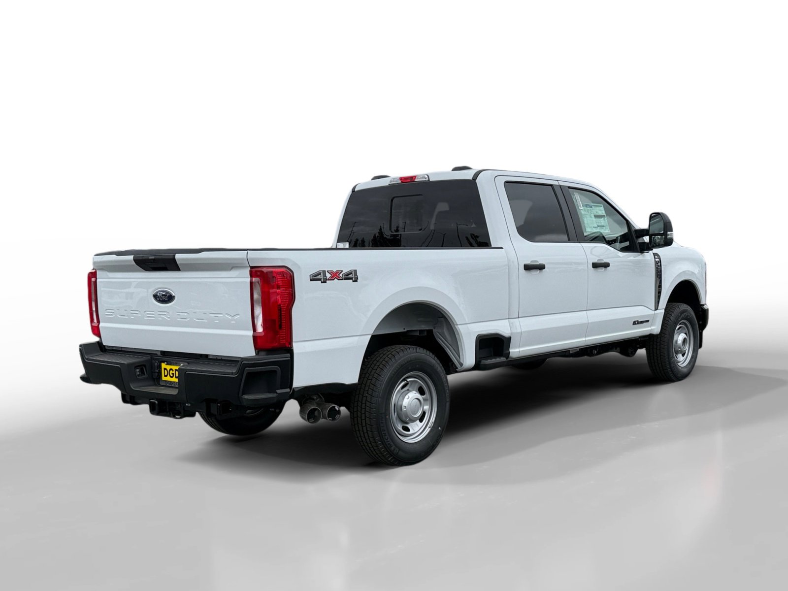 2025 Ford F-250 XL photo 5