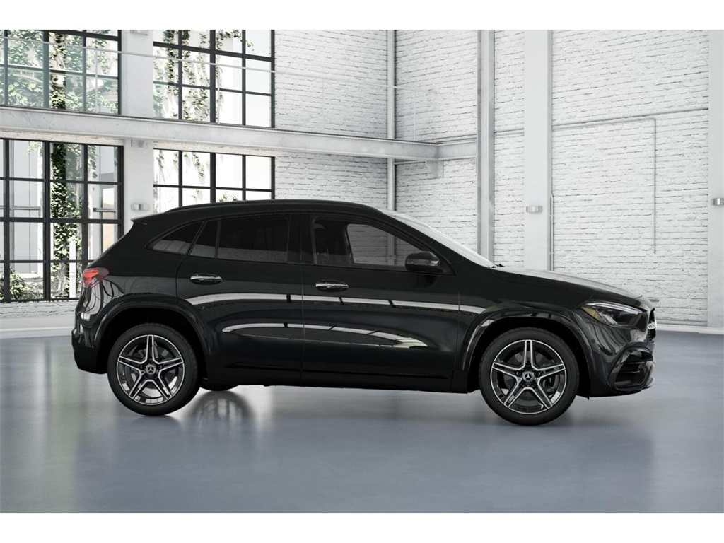 2026 Mercedes Benz GLA 250 4MATIC photo 14