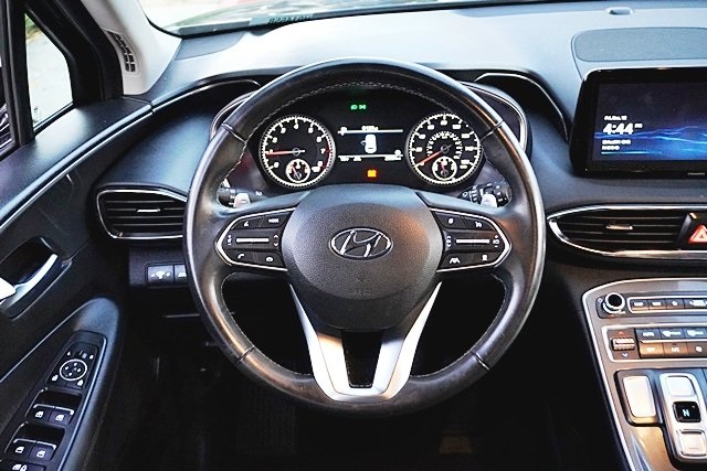 Used 2023 Black Hyundai XRT image 18