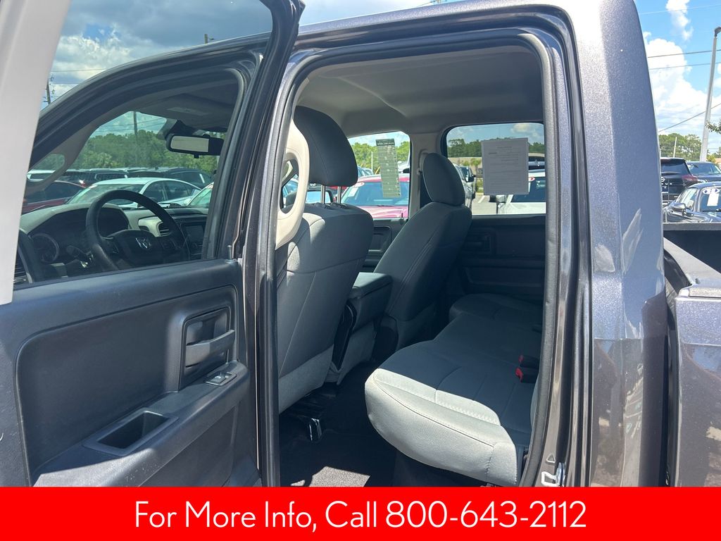 2016 Ram 1500 Express photo 14