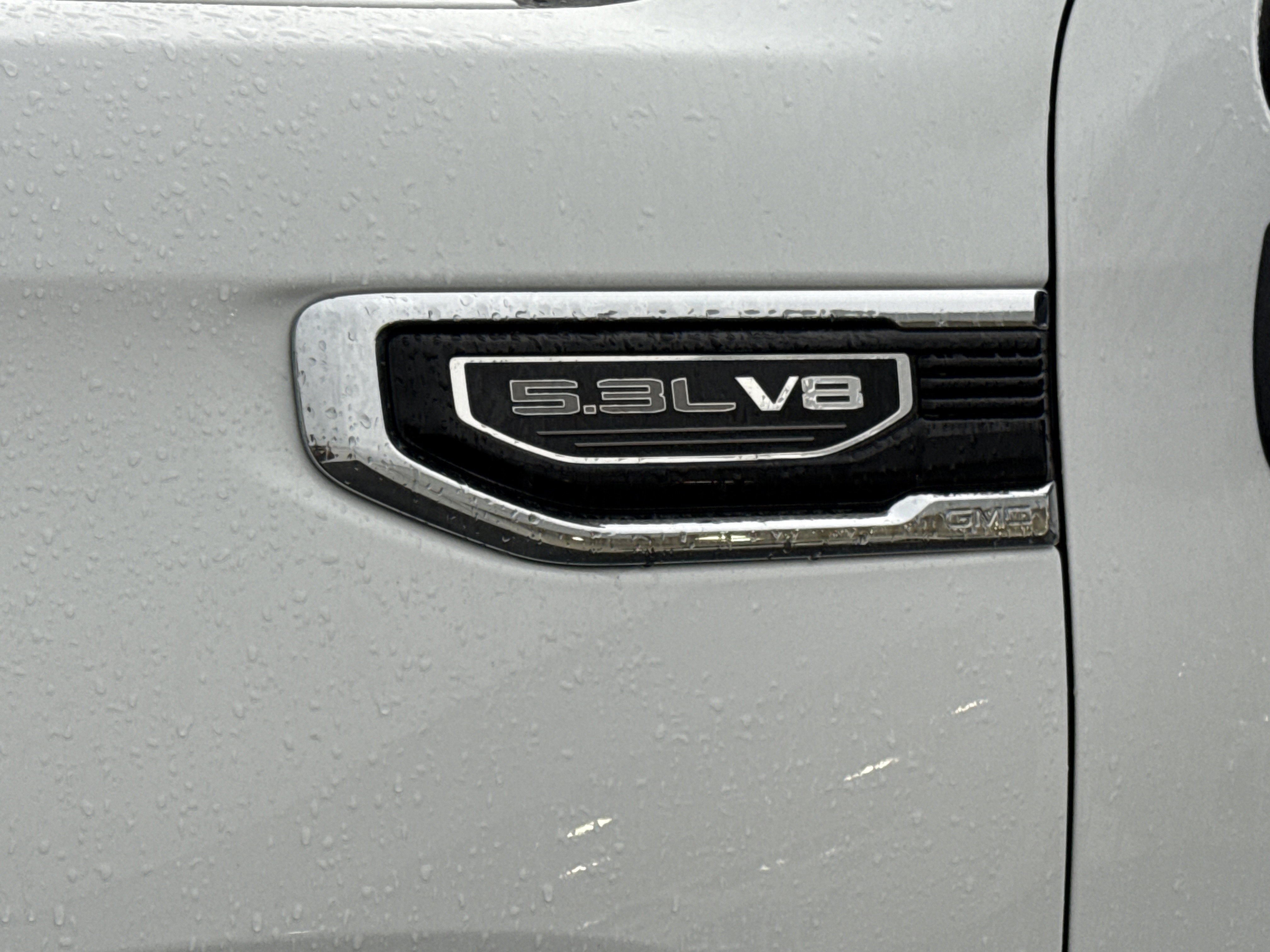 2025 Gmc Sierra SLT photo 4