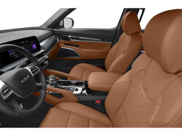 2025 Kia Telluride SX X-Line photo 6