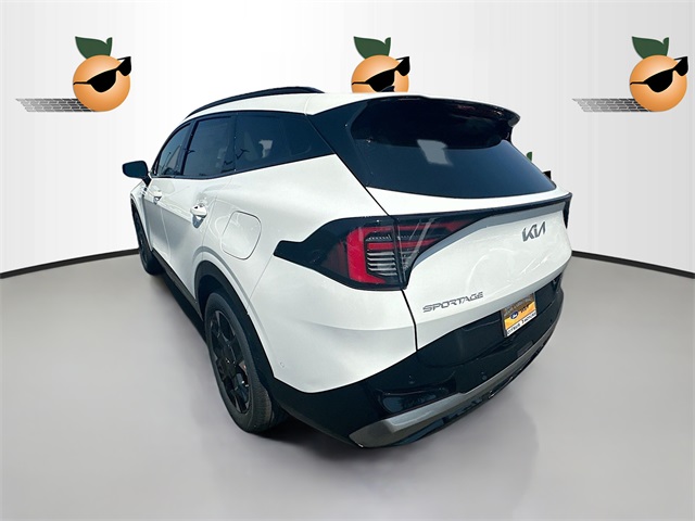 2026 Kia Sportage SX Prestige photo 5