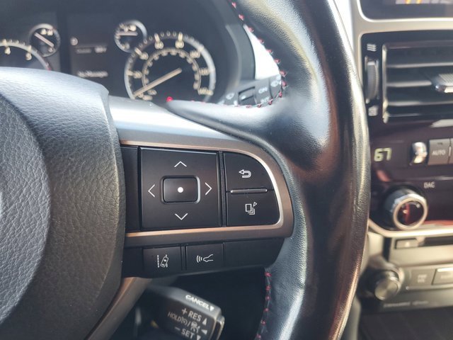 2022 Lexus GX 460 Premium photo 23