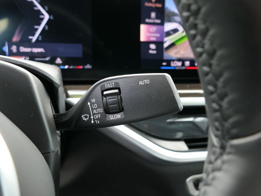 2025 Bmw X6 xDrive40i photo 12