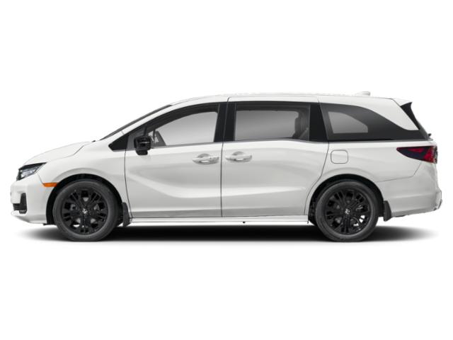 2026 Honda Odyssey Sport photo 2