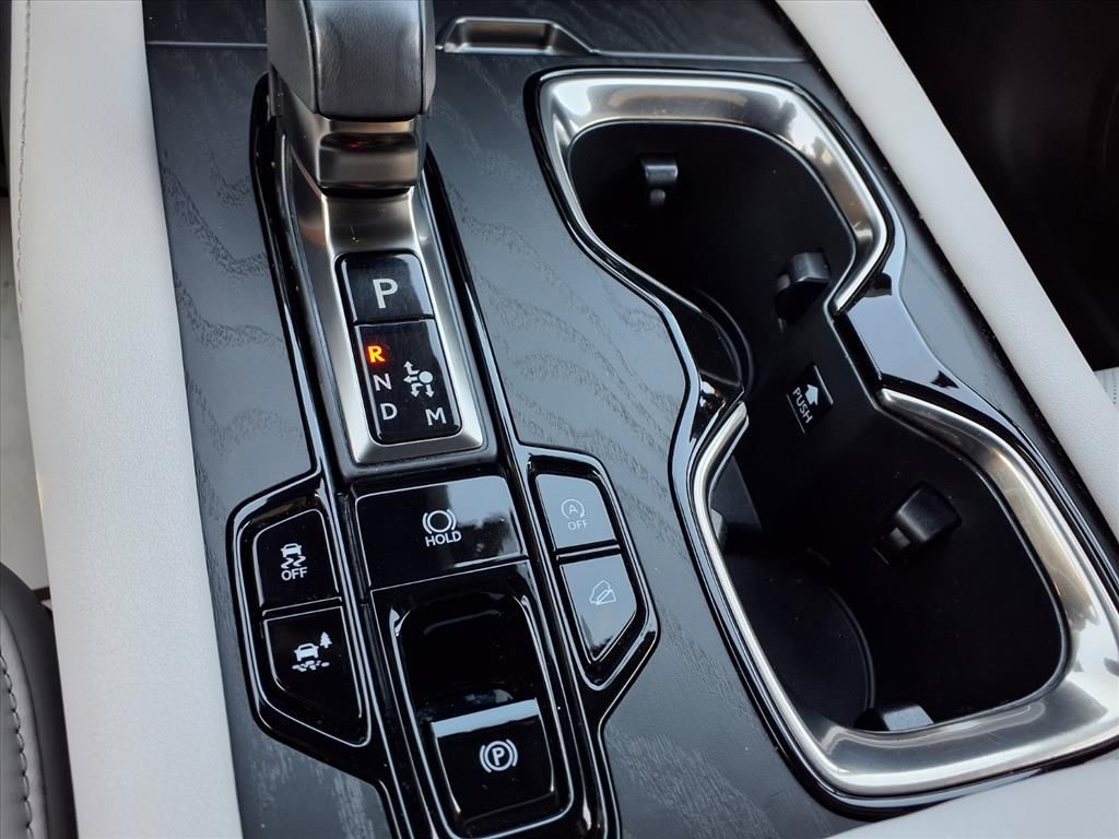 2024 Lexus RX 350 Premium photo 19