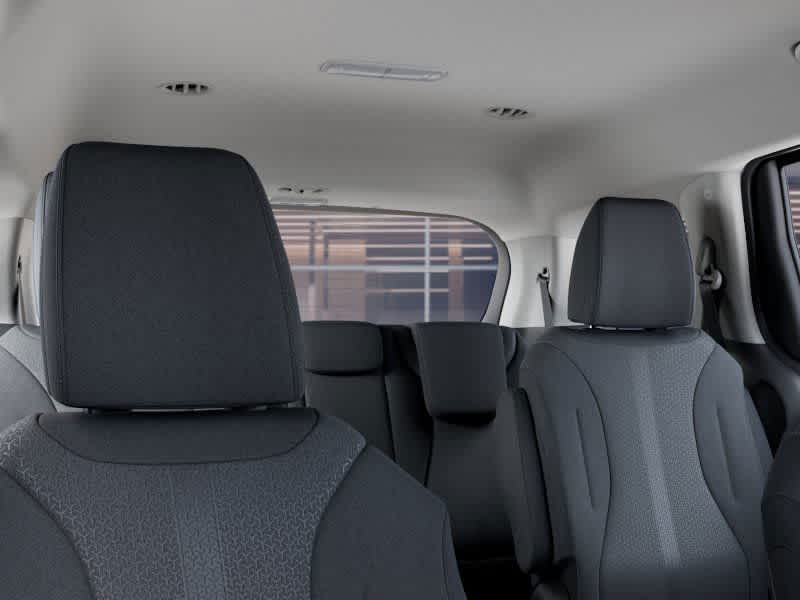 2026 Kia Carnival LXS photo 27