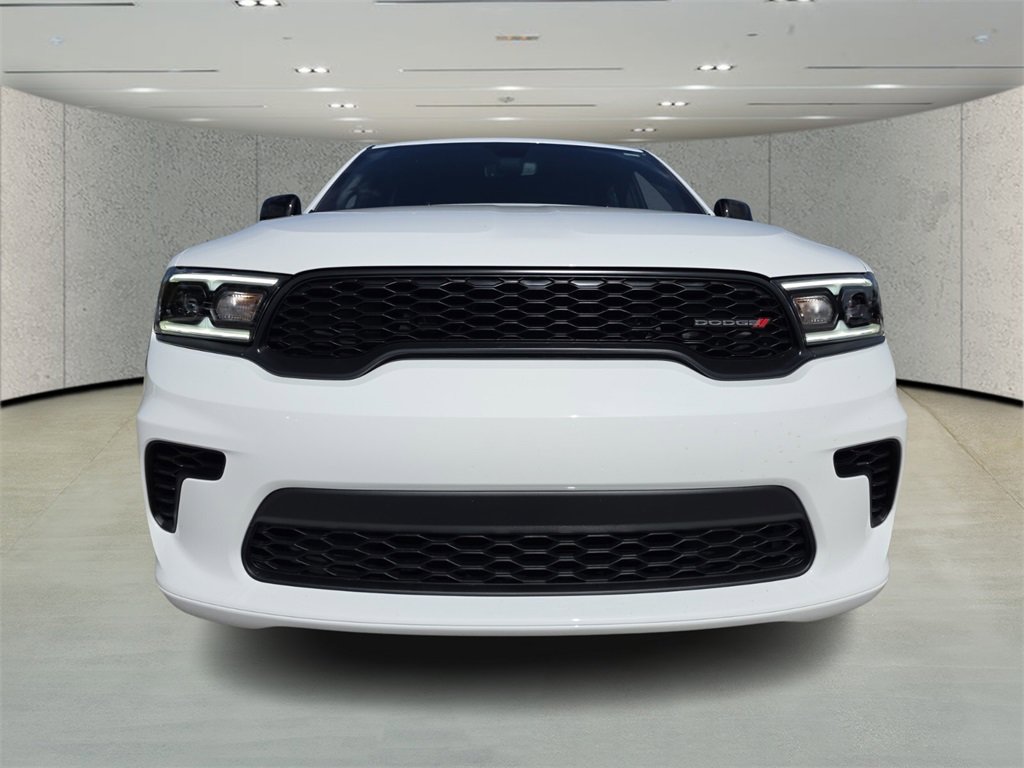 2026 Dodge Durango GT photo 2