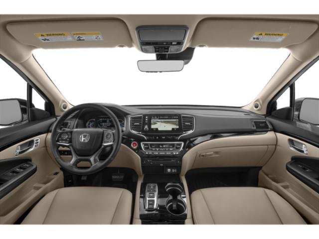 2022 Honda Pilot Touring photo 11