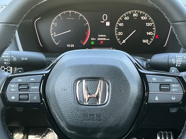 2026 Honda Civic Sport photo 20