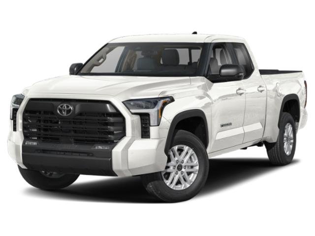2026 Toyota Tundra SR5's photo