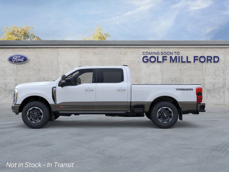 2026 FORD F-350 - Image 1