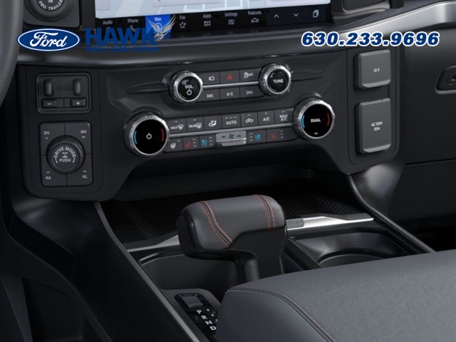 2025 FORD F-150 - Image 15