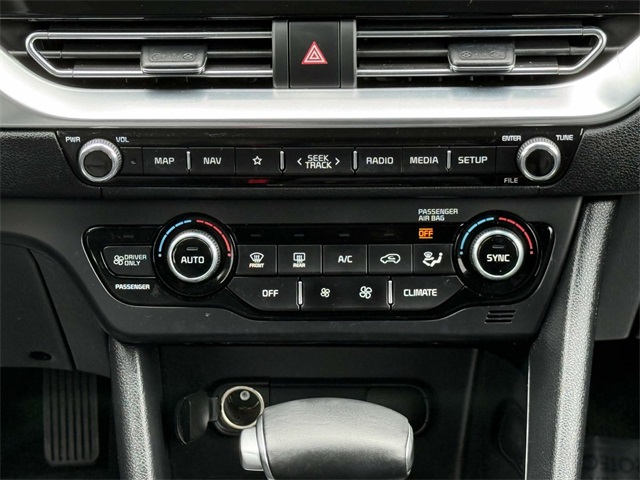 2022 Kia Niro Touring Special Edition photo 20