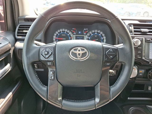 2016 Toyota 4Runner Trail photo 17