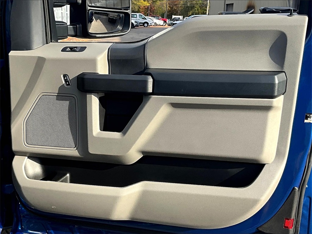 2022 Ford F-250 photo 12