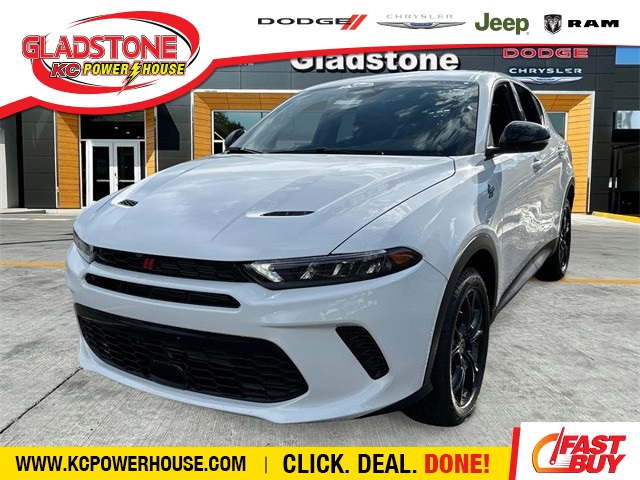 2025 Dodge Hornet GT's photo