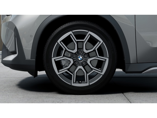 2026 Bmw X1 XDrive28i photo 4