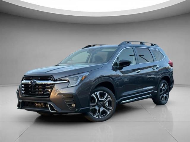 2026 Subaru Ascent Touring's photo