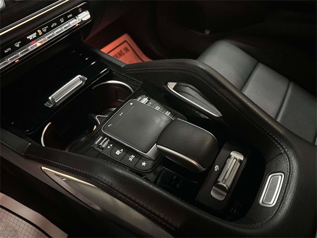 2022 Mercedes Benz GLS 450 4MATIC photo 25