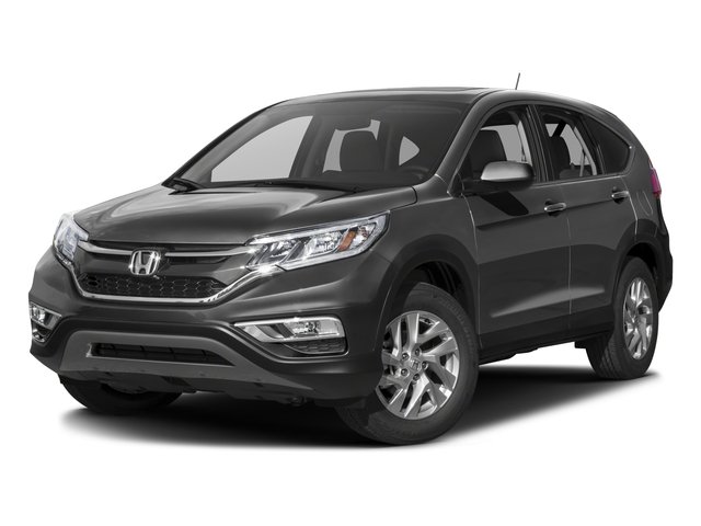 2016 Honda CR-V EX's photo