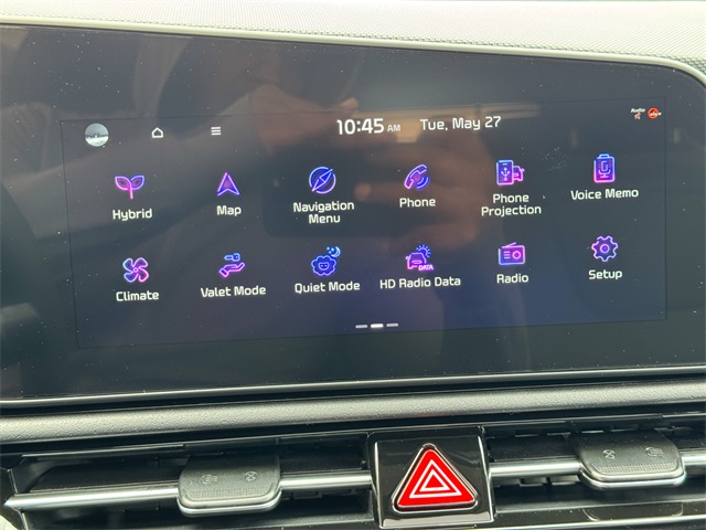 2025 Kia Niro EX Touring photo 38