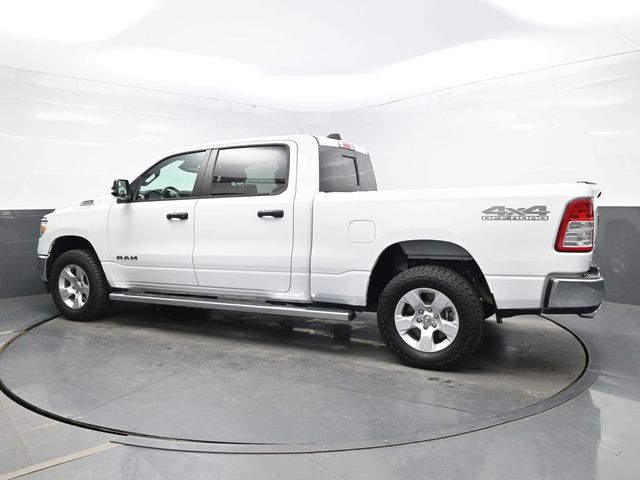 2023 Ram 1500 Big Horn Lone Star photo 4