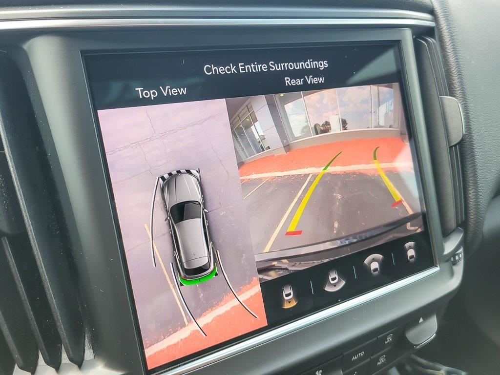 2022 MASERATI LEVANTE - Image 14