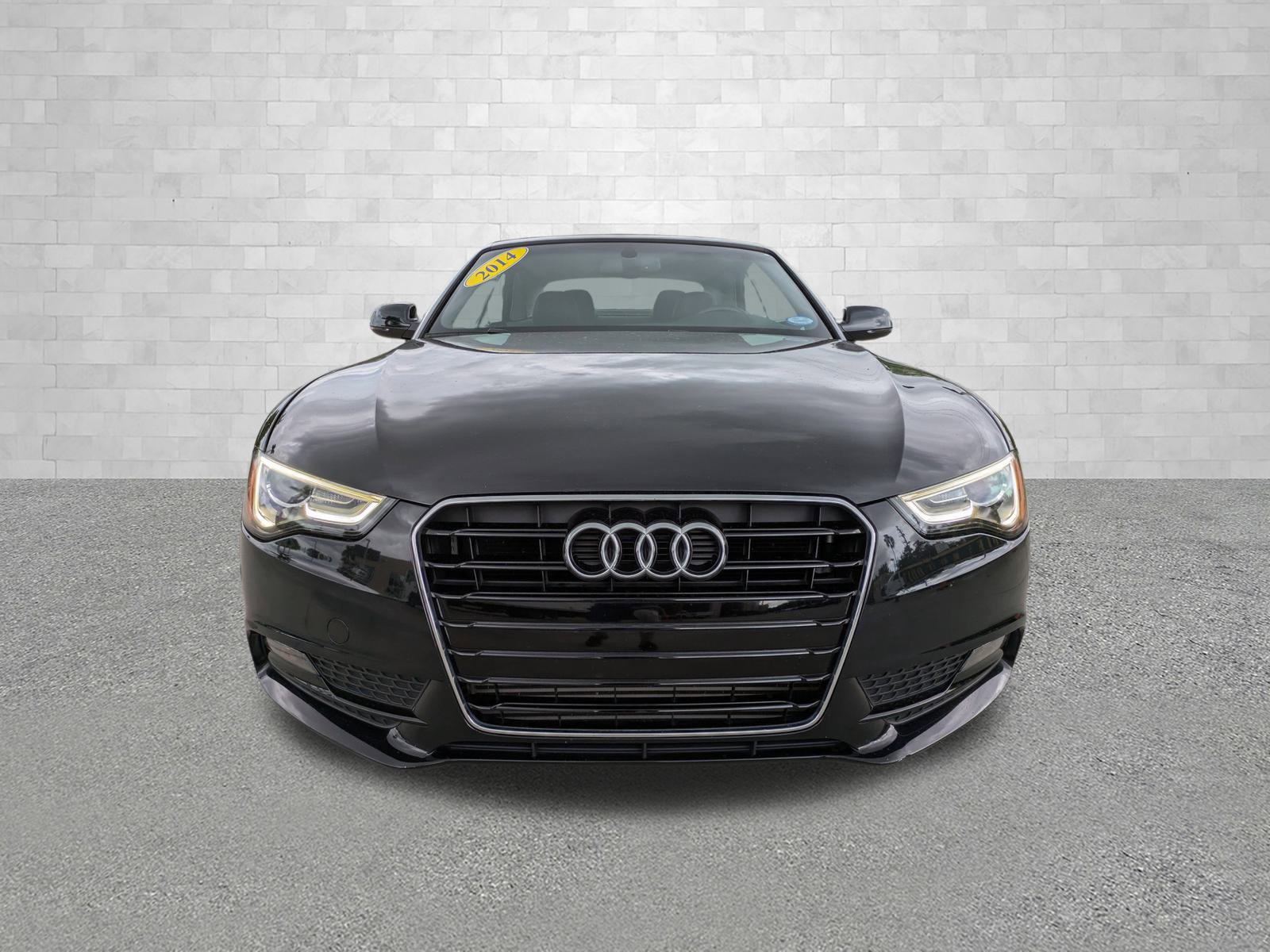 2014 Audi A5 2.0T Premium Plus photo 6
