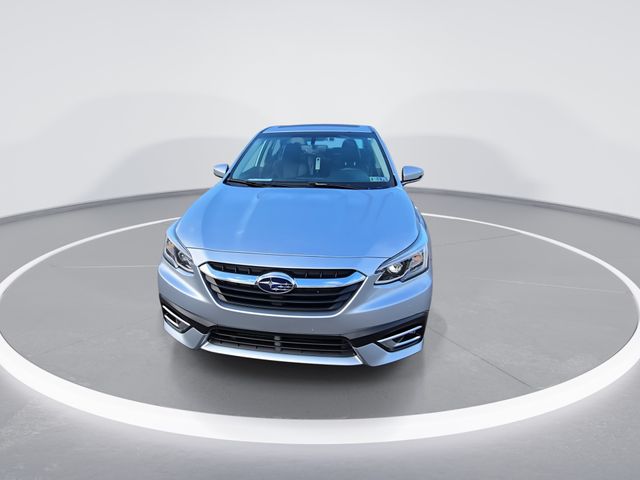 2022 Subaru Legacy Limited photo 3