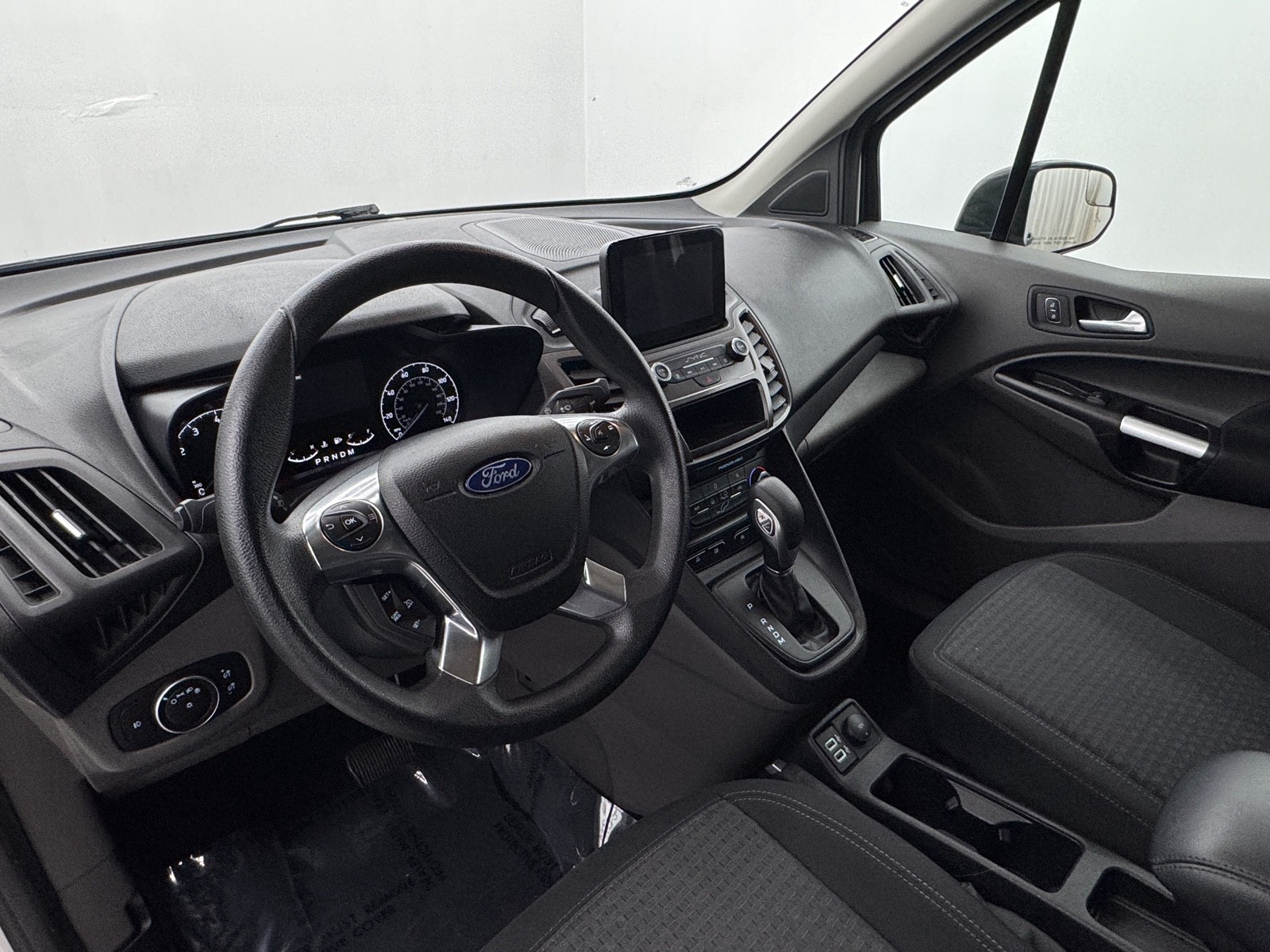 2021 Ford Transit Connect XLT photo 13