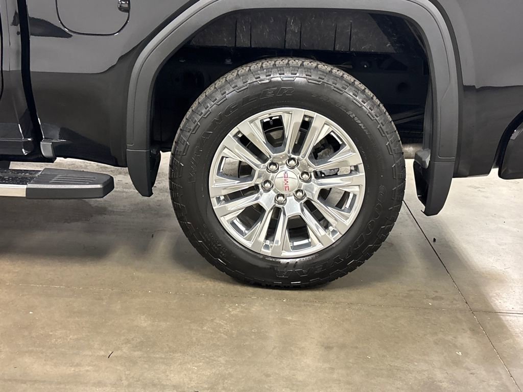 2024 Gmc Sierra 1500 photo 9