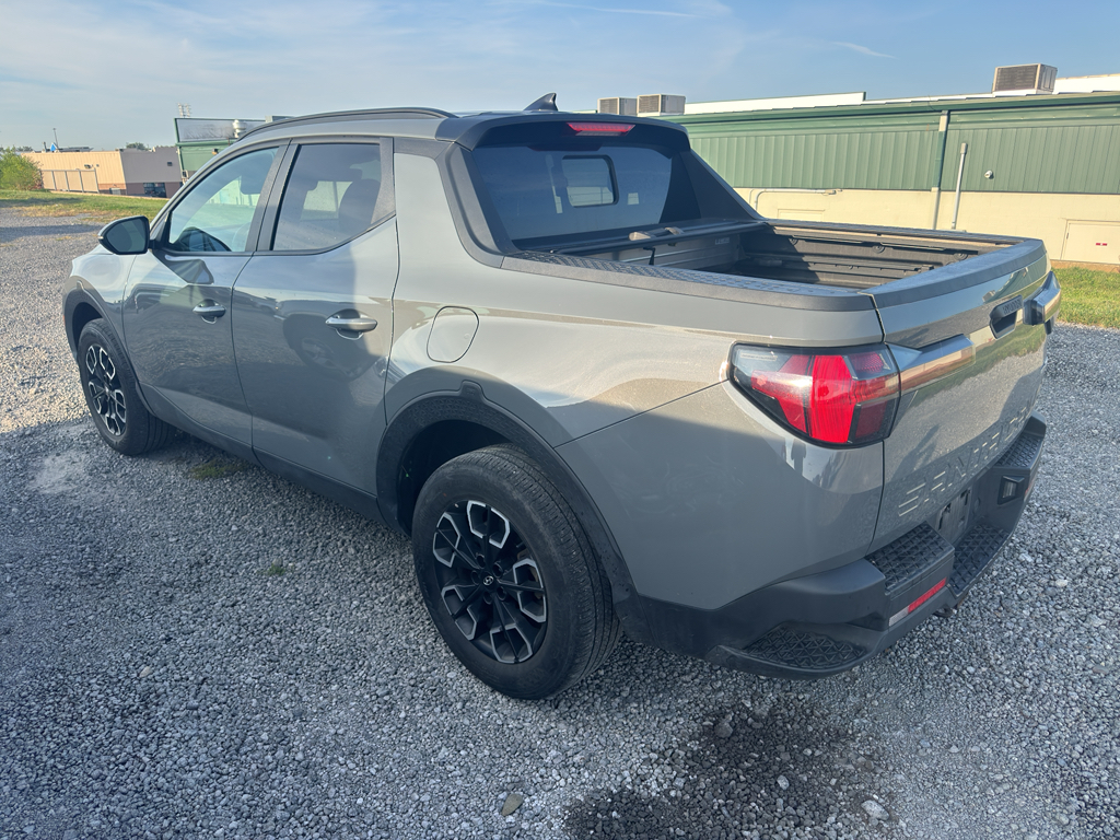 2023 Hyundai Santa Cruz SEL Premium photo 6